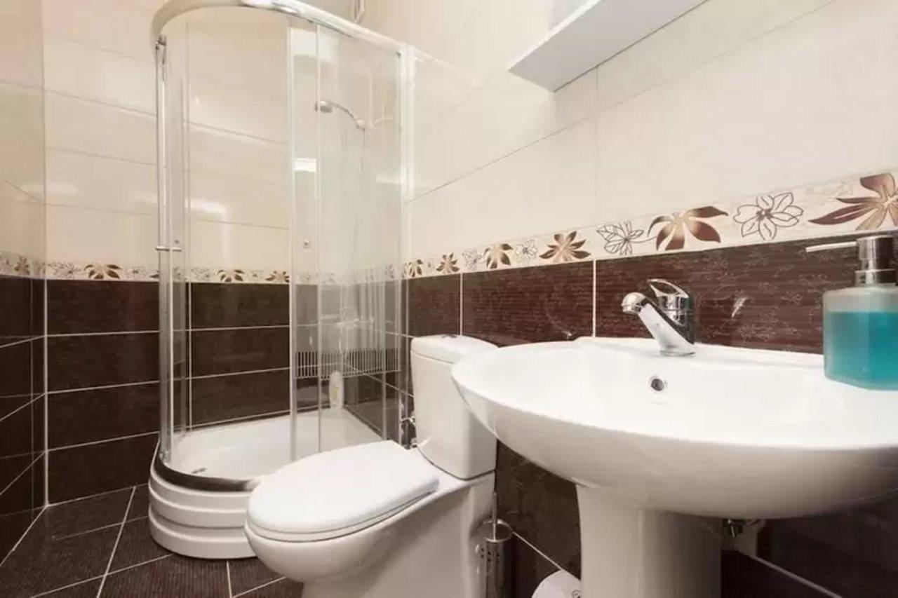 Mete Apartments Стамбул Экстерьер фото