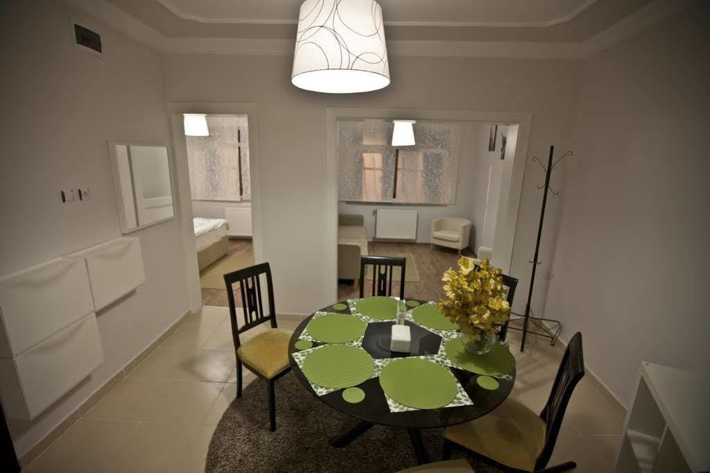 Mete Apartments Стамбул Экстерьер фото